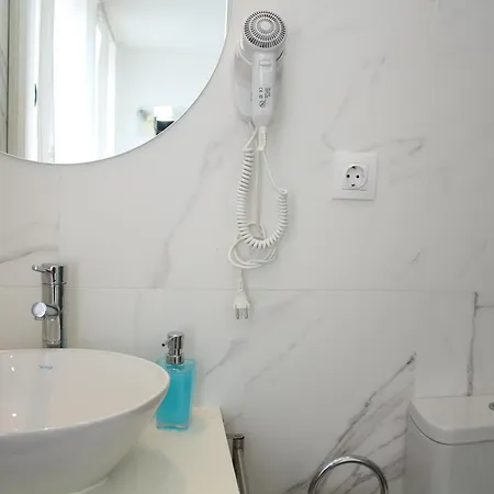 Amazing River Views - 2 Ensuit Bedrooms, Free Parking Διαμέρισμα *