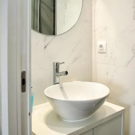 Διαμέρισμα Amazing River Views - 2 Ensuit Bedrooms, Free Parking *