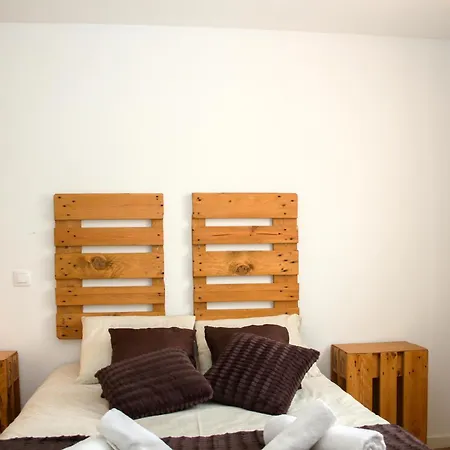 Amazing River Views - 2 Ensuit Bedrooms, Free Parking Βίλα Νόβα ντε Γκάια